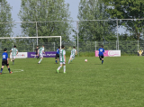 ST S.K.N.W.K./D.Z.C. '09 JO14-1 - Kloetinge JO14-2 (competitie) 2023-2024 (3e fase) (61/145)